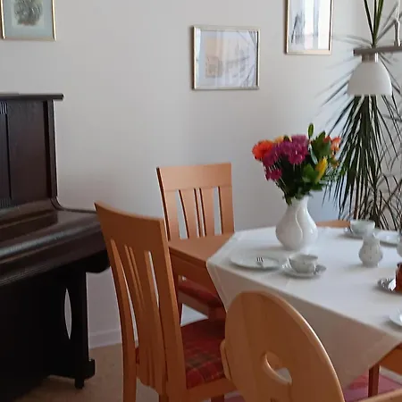 In Ruedenau Holiday home
