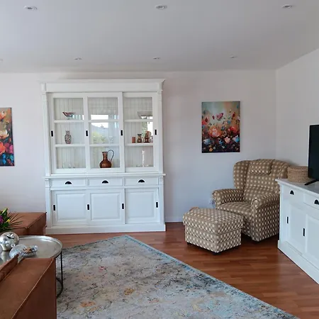 Holiday home In Ruedenau *