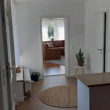 Holiday home In Ruedenau Rudenau