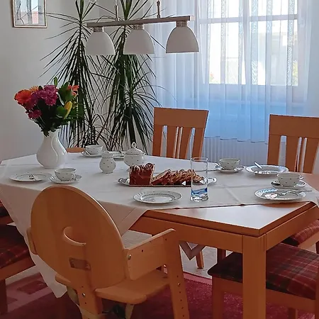 Holiday home In Ruedenau
