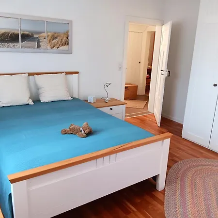 Holiday home In Ruedenau *