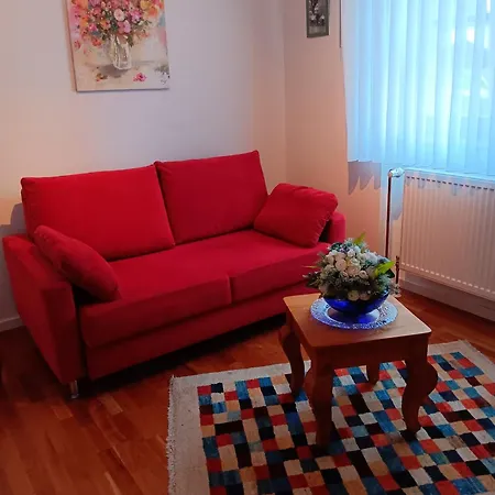 Holiday home In Ruedenau Rudenau