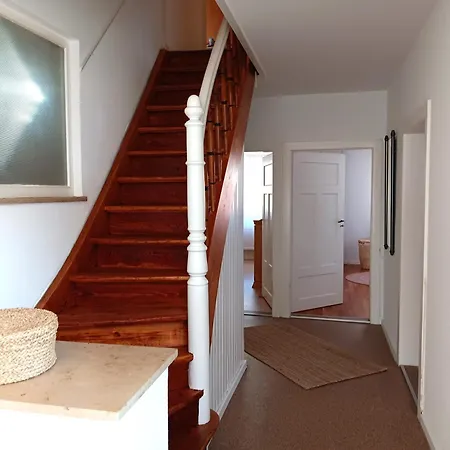 In Ruedenau Holiday home *