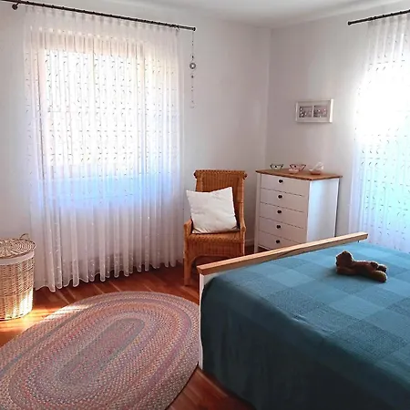 In Ruedenau Holiday home