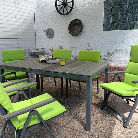 Holiday home In Ruedenau Rudenau